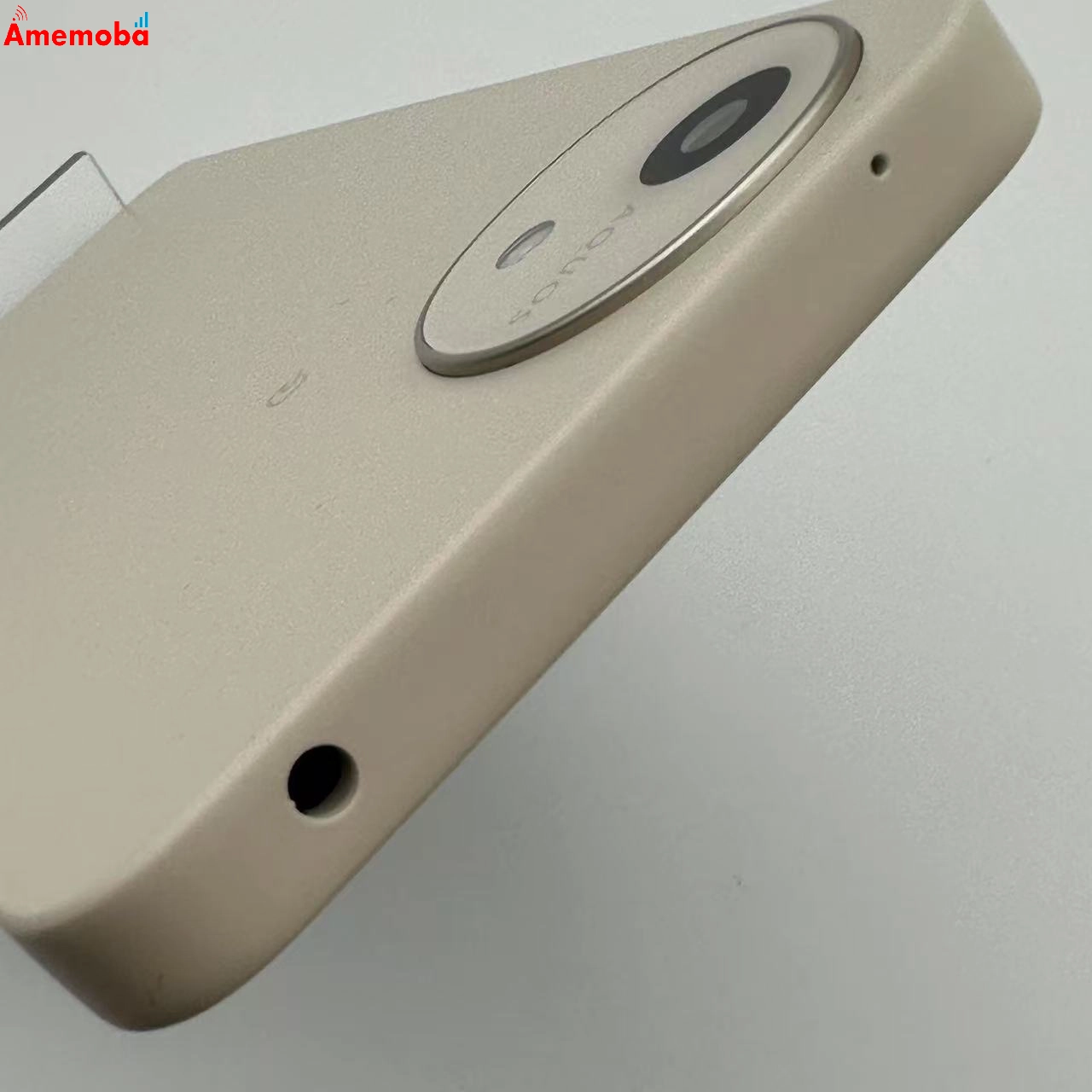 AQUOS wish4 4GB 64GB SH-52E docomo版SIMフリー 未使用品 ホワイト