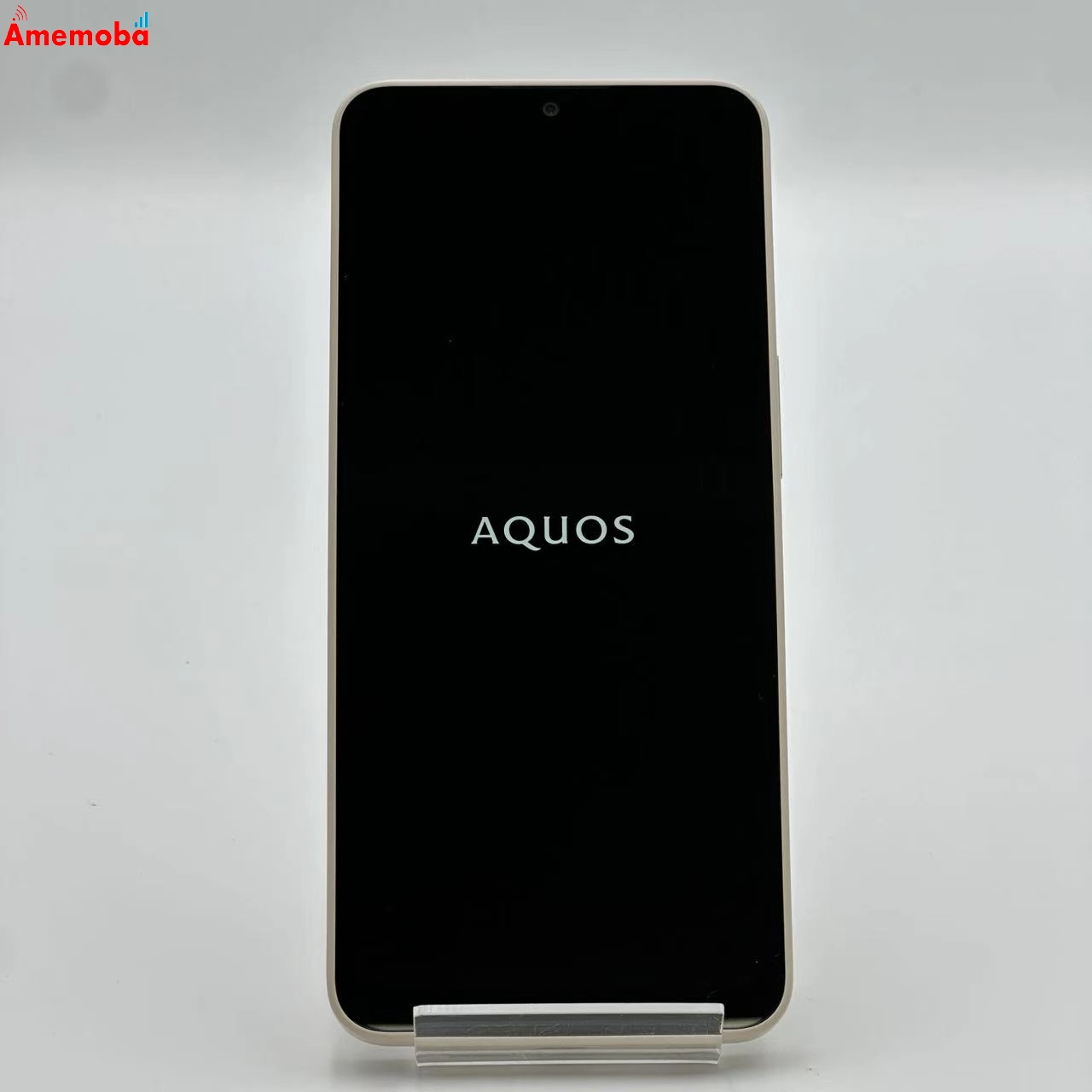 AQUOS wish4 4GB 64GB SH-52E docomo版SIMフリー 未使用品 ホワイト