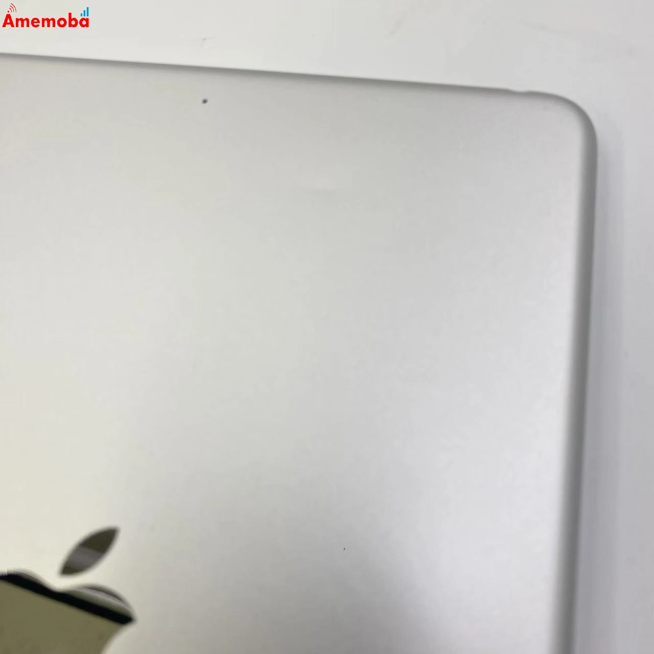 iPad mini 第5世代 Wi-Fiモデル 64GB MUQX2X/A 訳あり品 シルバー