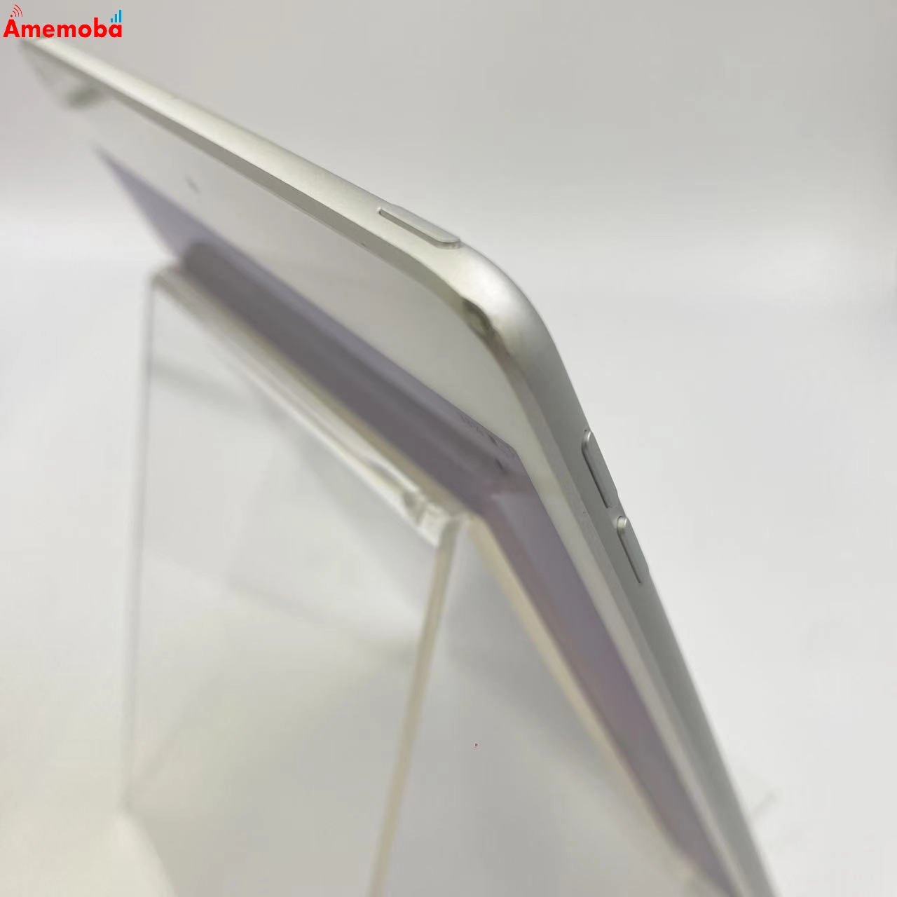 iPad mini 第5世代 Wi-Fiモデル 64GB MUQX2X/A 訳あり品 シルバー