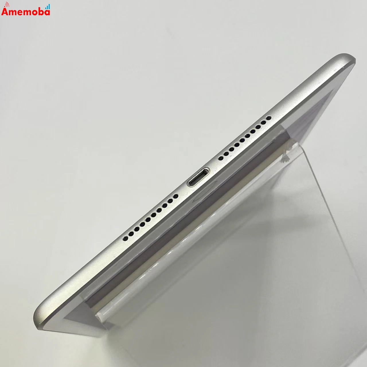 iPad mini 第5世代 Wi-Fiモデル 64GB MUQX2X/A 訳あり品 シルバー