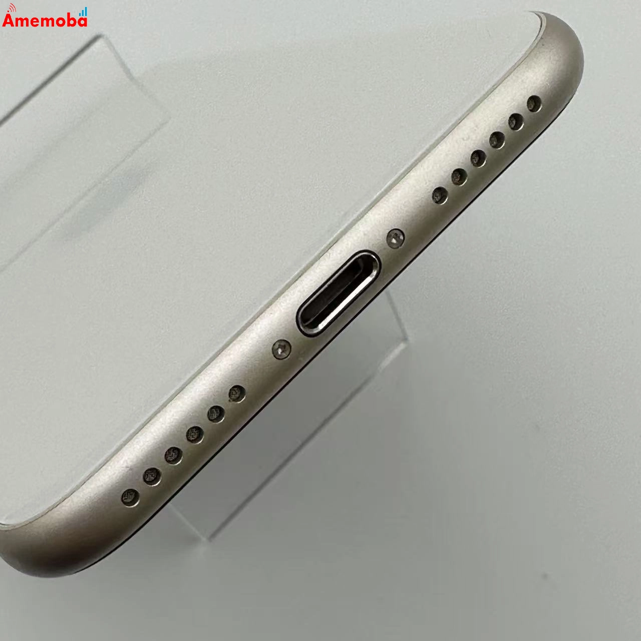 iPhoneSE 第3世代 64GB MMYD3J/A SoftBank版SIMフリー