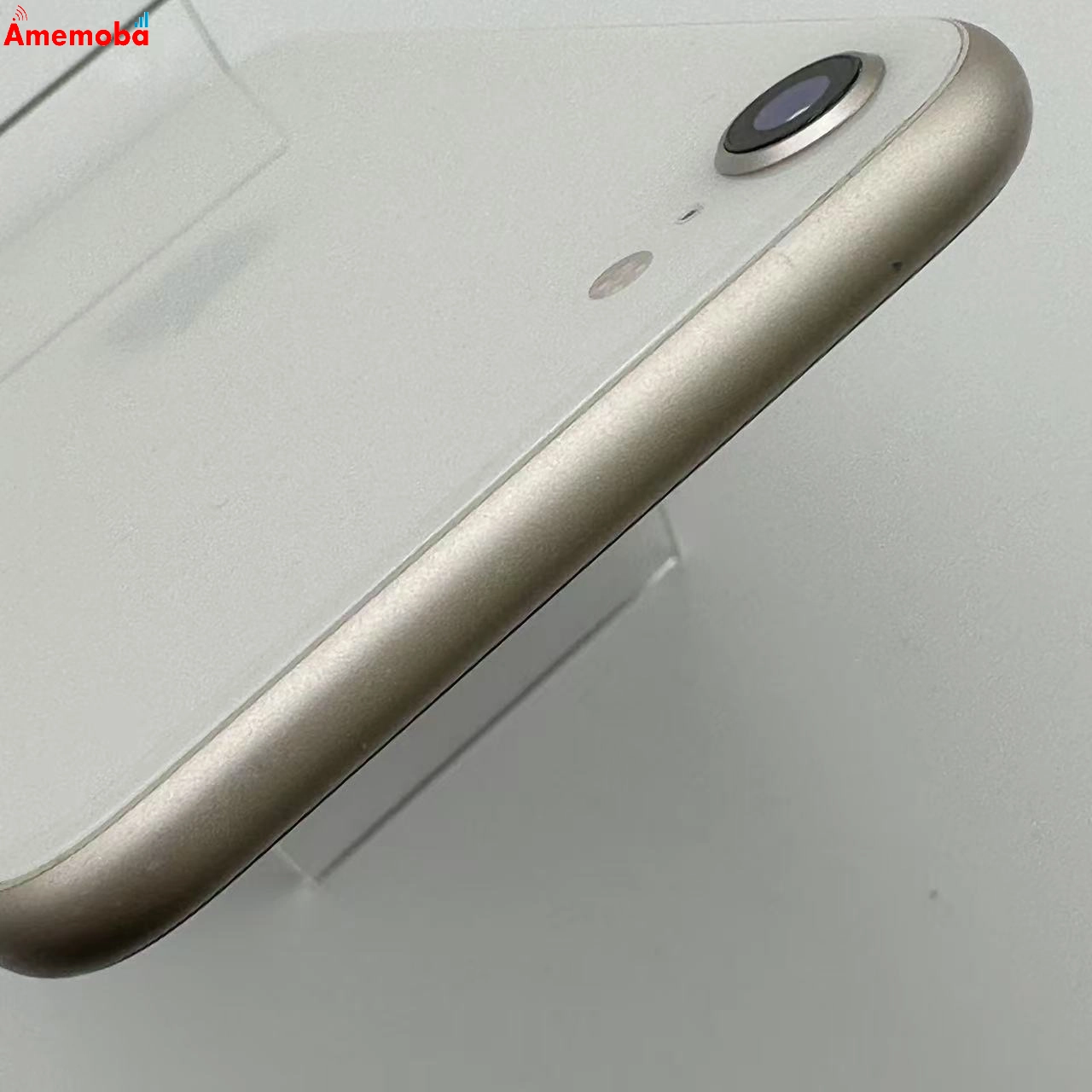 iPhoneSE 第3世代 64GB MMYD3J/A SoftBank版SIMフリー