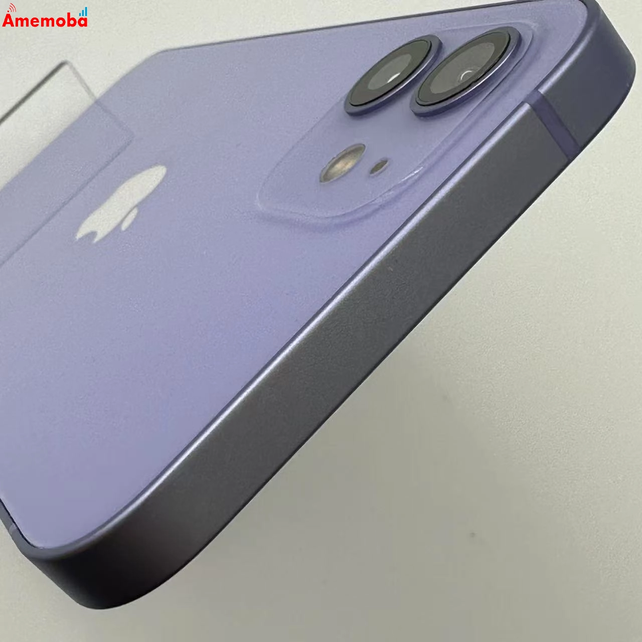 iPhone12 256GB MJNK3J/A docomo版SIMフリー パープル