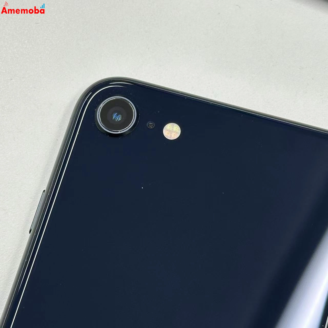 iPhoneSE 第3世代 64GB MMYC3J/A Apple版SIMフリー 美品