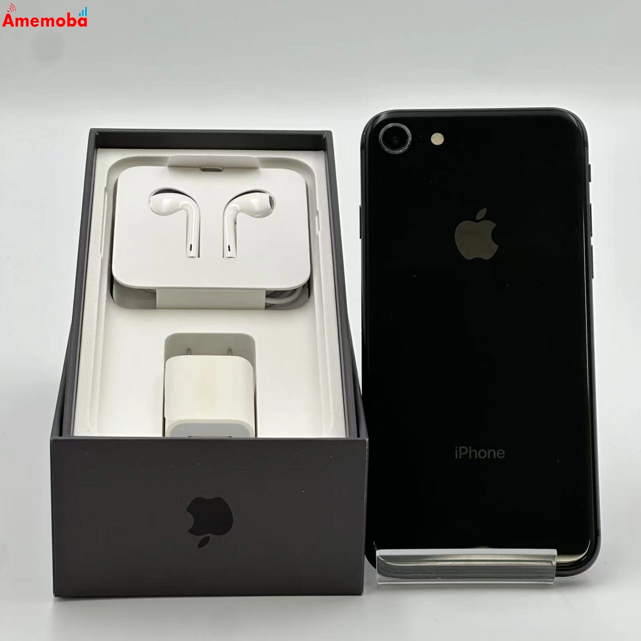 iPhone8 64GB MQ782J/A AU版SIMフリー