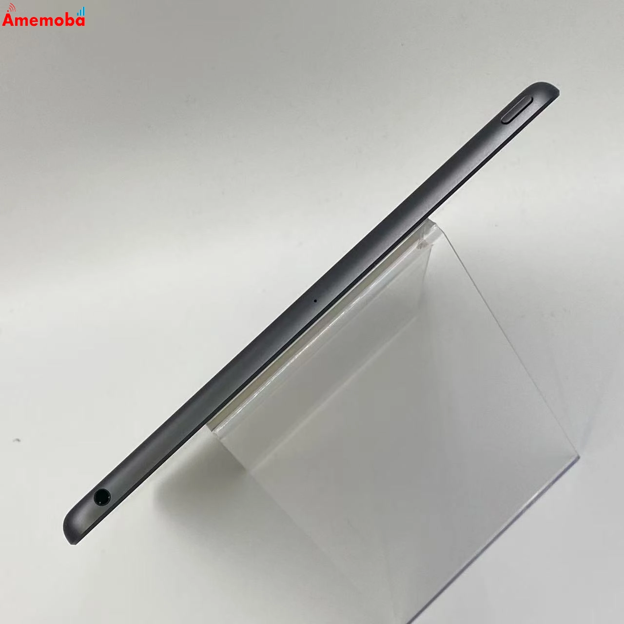 iPad 第7世代 Wi-Fiモデル 128GB MW772J/A 極美品