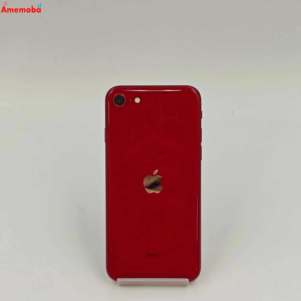 iPhoneSE 第3世代 64GB MMYE3J/A SoftBank版SIMフリー 美品