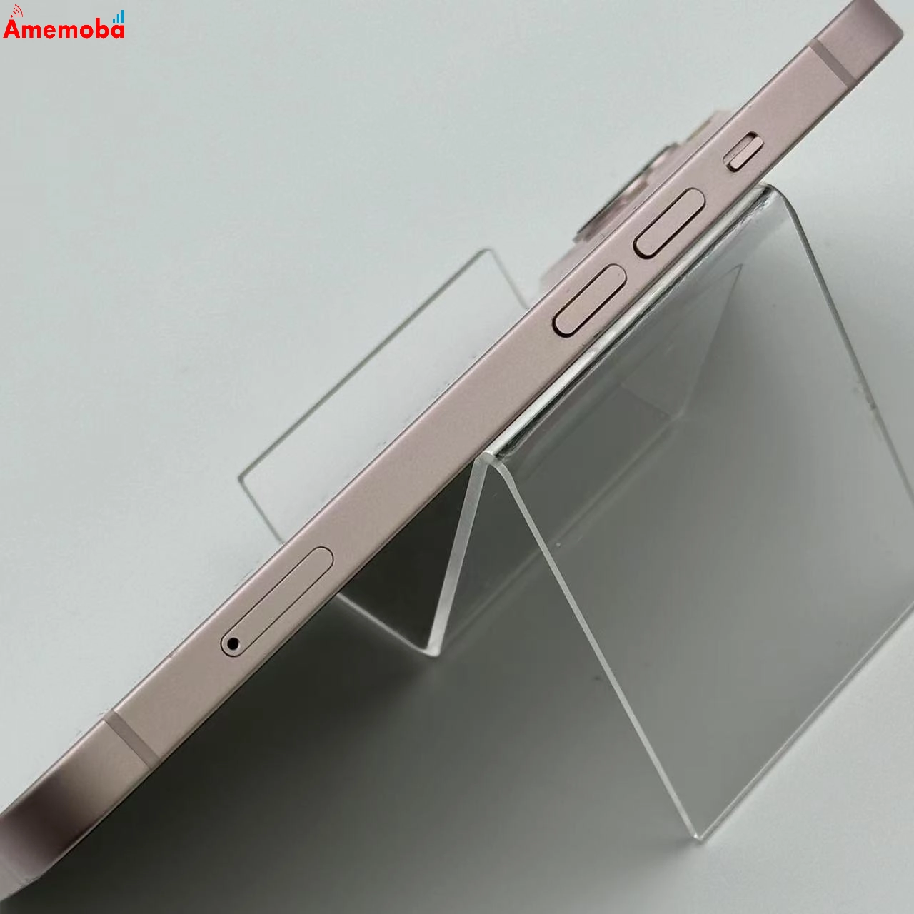 iPhone13 128GB ピンク MLNE3J/A SoftBank版SIMフリー