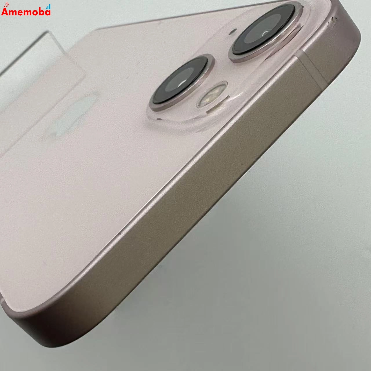 iPhone13 128GB ピンク MLNE3J/A SoftBank版SIMフリー