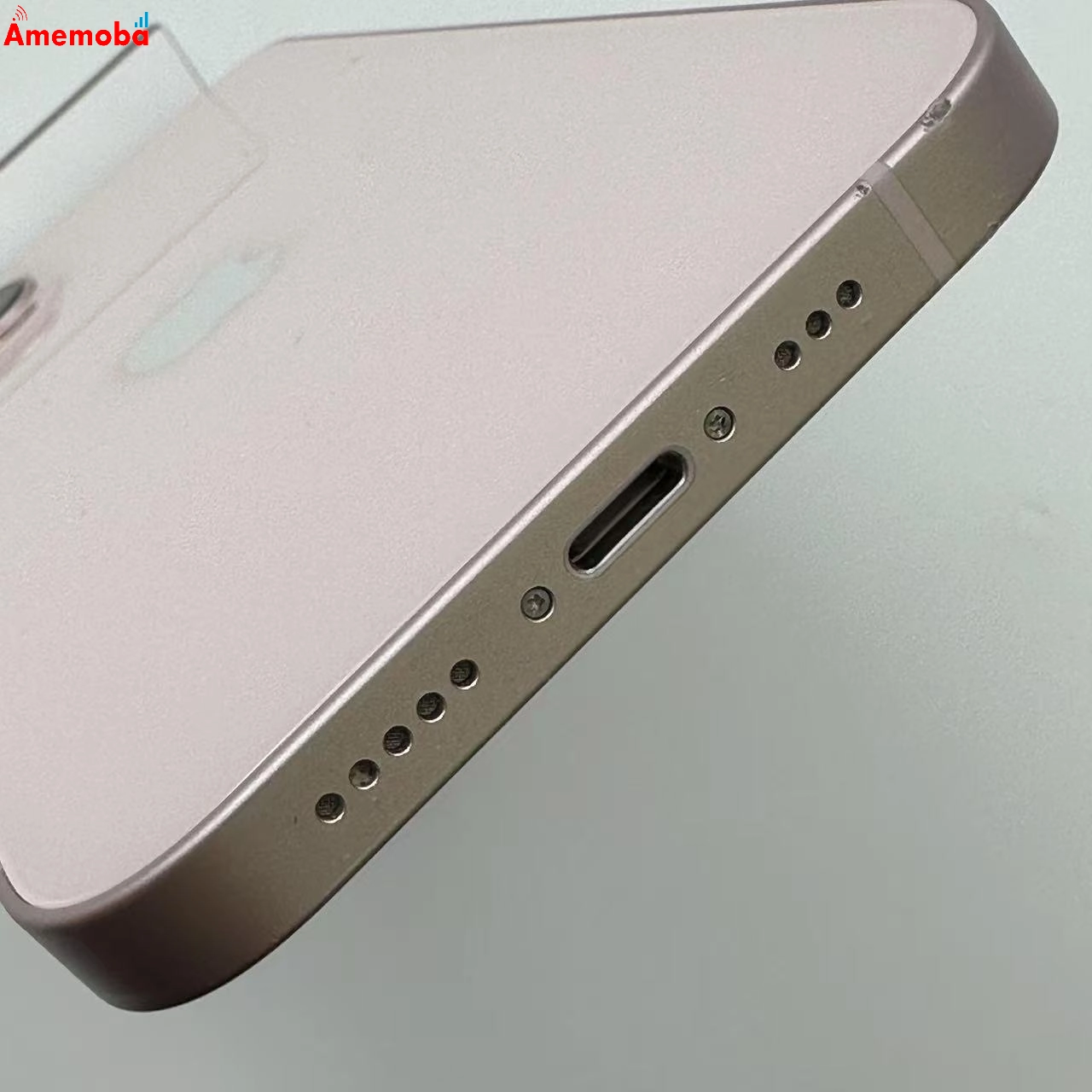 iPhone13 128GB ピンク MLNE3J/A SoftBank版SIMフリー