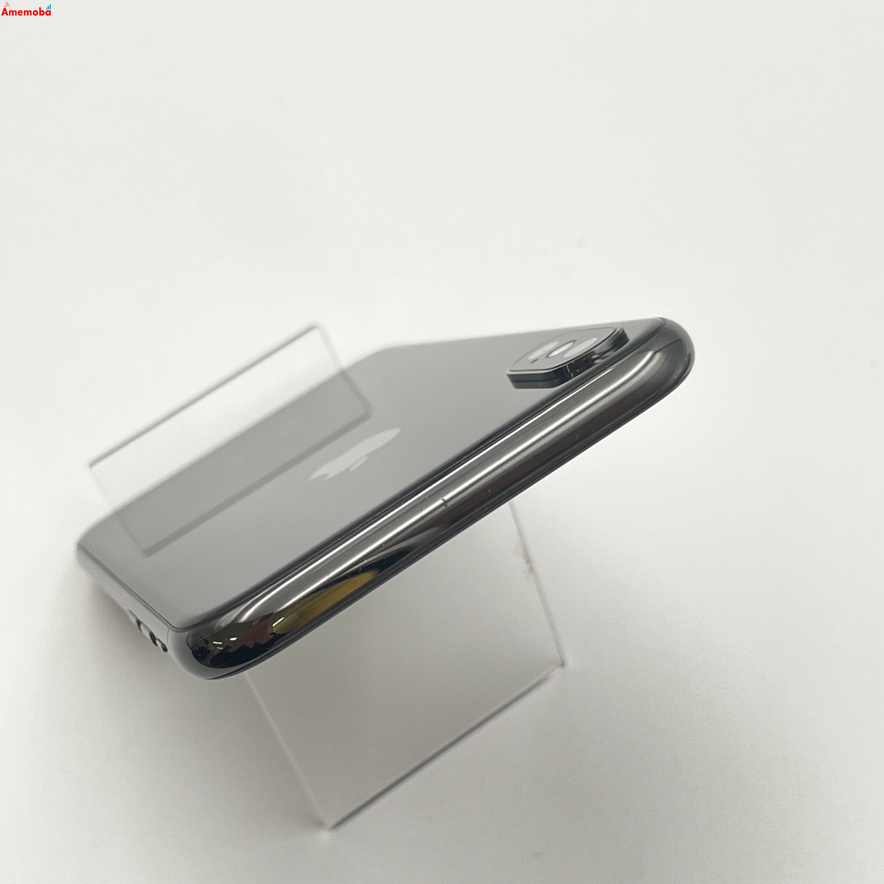 iPhoneX 256GB MQC12J/A SoftBank版SIMフリー