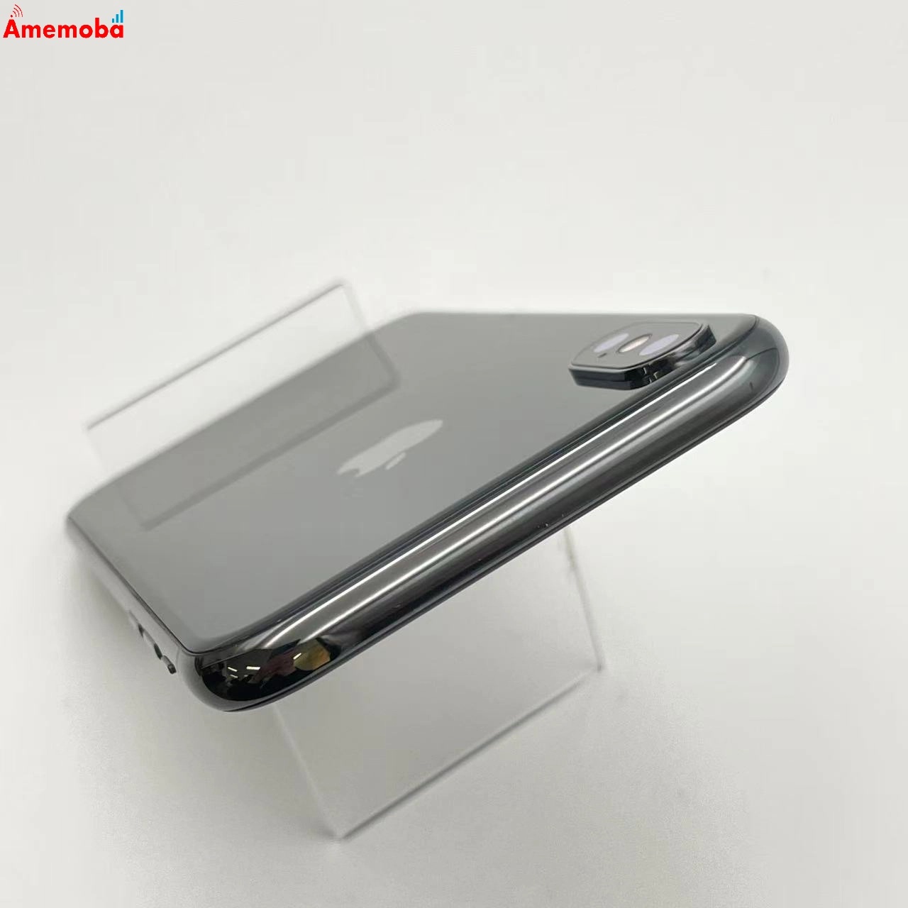 iPhoneX 256GB NQC12J/A SoftBank版SIMフリー