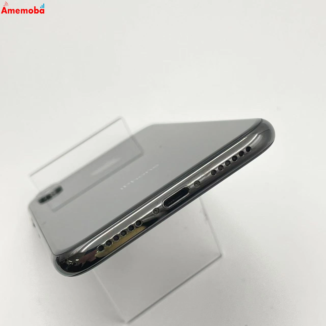 iPhoneX 256GB NQC12J/A SoftBank版SIMフリー