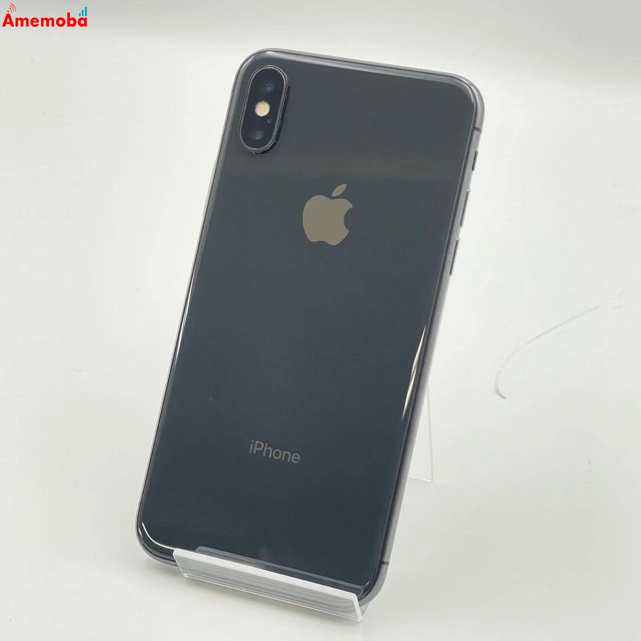 iPhoneX 256GB MQA82CH/A 海外版SIMフリー