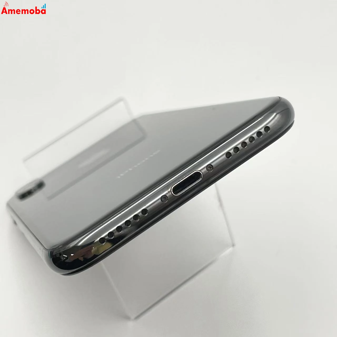 iPhoneX 256GB MQA82CH/A 海外版SIMフリー