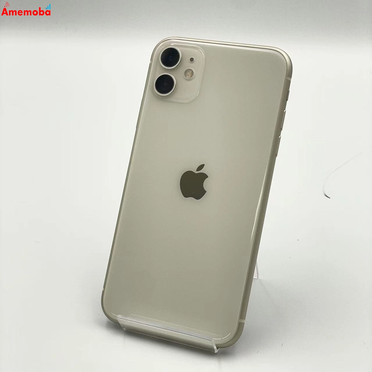 iPhone11 256GB NWM82J/A docomo版SIMフリー 極美品 ホワイト