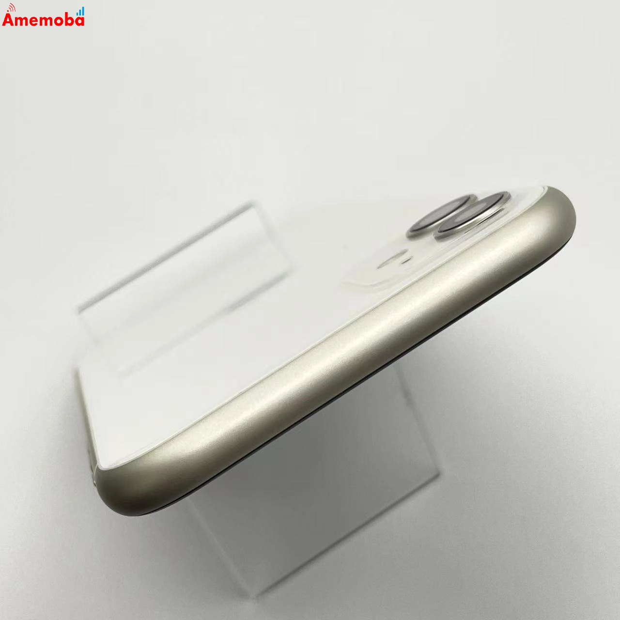 iPhone11 256GB NWM82J/A docomo版SIMフリー 極美品 ホワイト