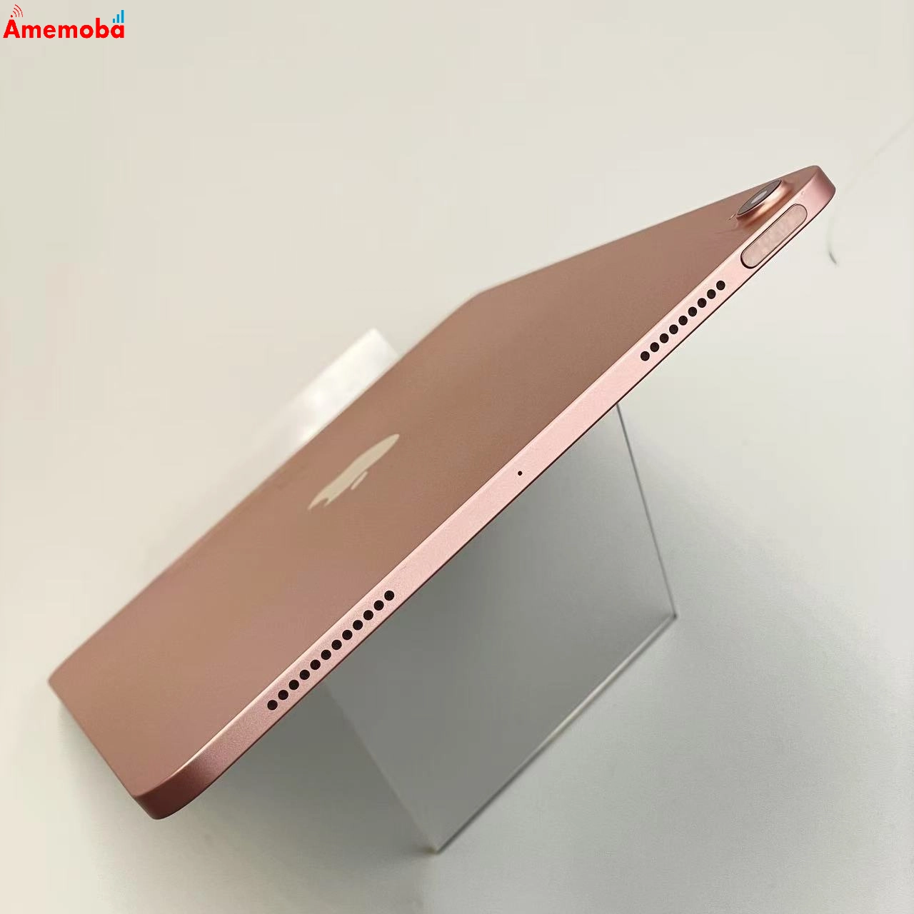 iPad Air 第4世代 Wi-Fiモデル 64GB MYFP2J/A 美品 ローズゴールド