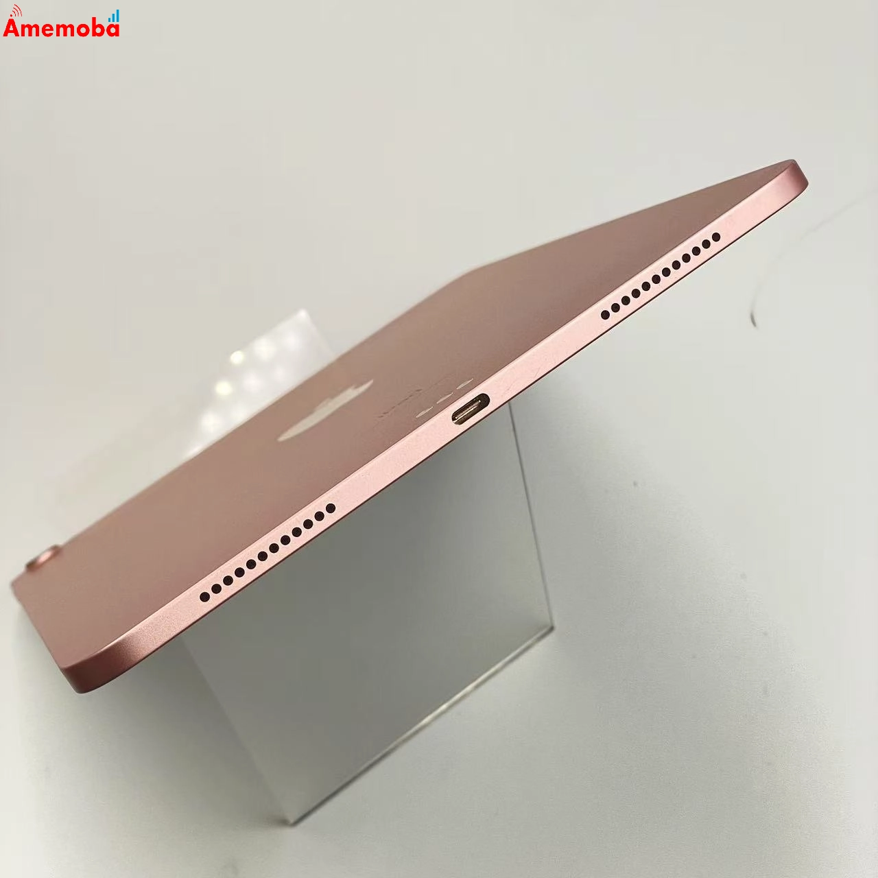 iPad Air 第4世代 Wi-Fiモデル 64GB MYFP2J/A 美品 ローズゴールド