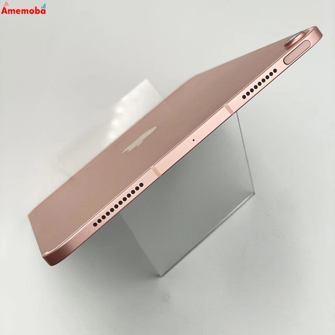 iPad Air 第4世代 256GB MYH52J/A docomo版SIMフリー 美品 ローズゴールド