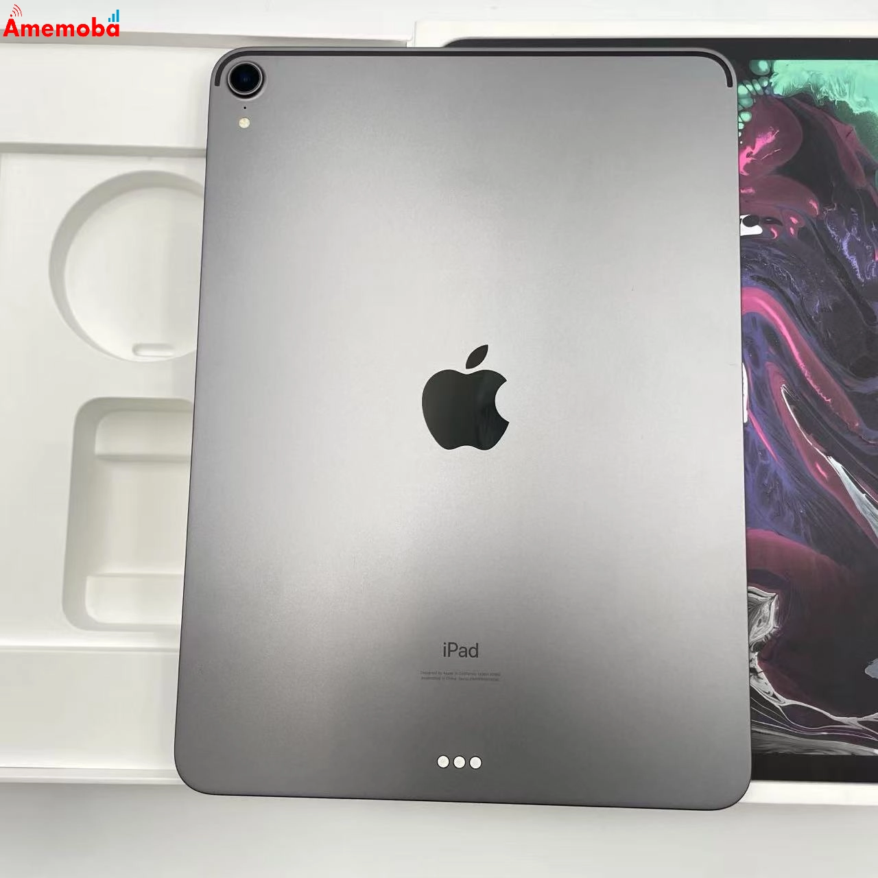 iPad Pro 11インチ 第1世代 Wi-Fiモデル 256GB  MTXQ2J/A 極美品 スペースグレイ
