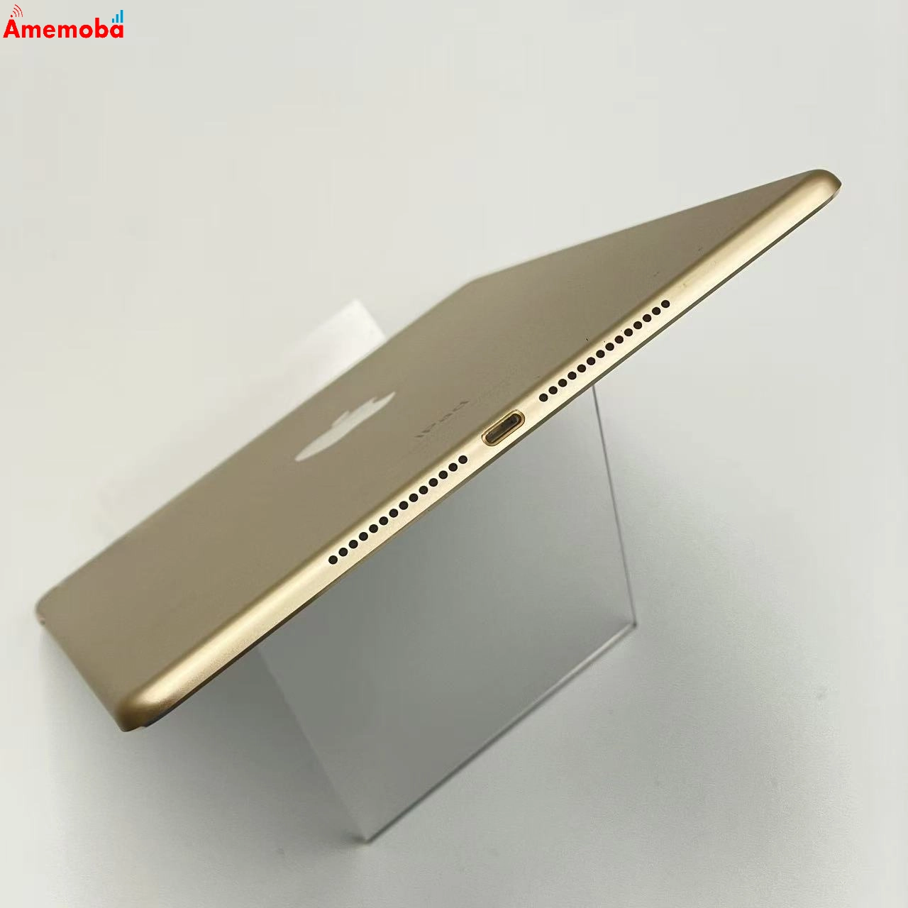 iPad Air 第2世代 Wi-Fiモデル 16GB NH0W2J/A 美品 ゴールド