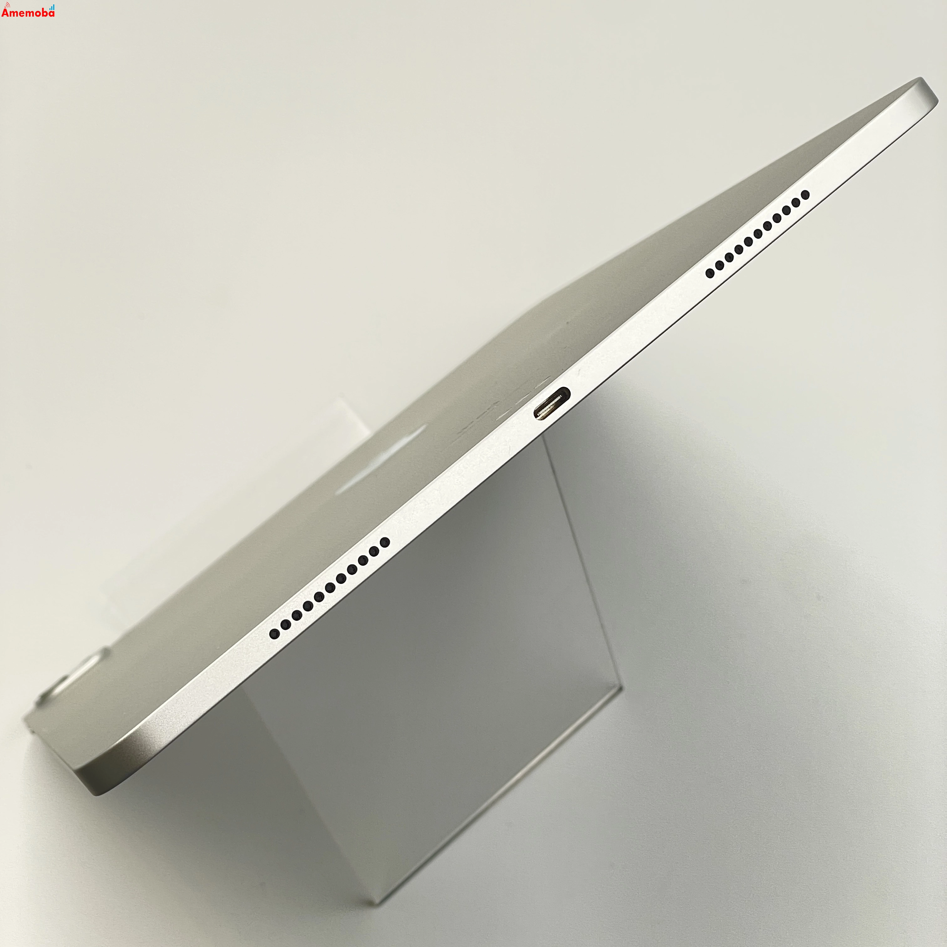 iPad Pro 12.9インチ 第5世代 Wi-Fiモデル 512GB MHNL3J/A 極美品 シルバー