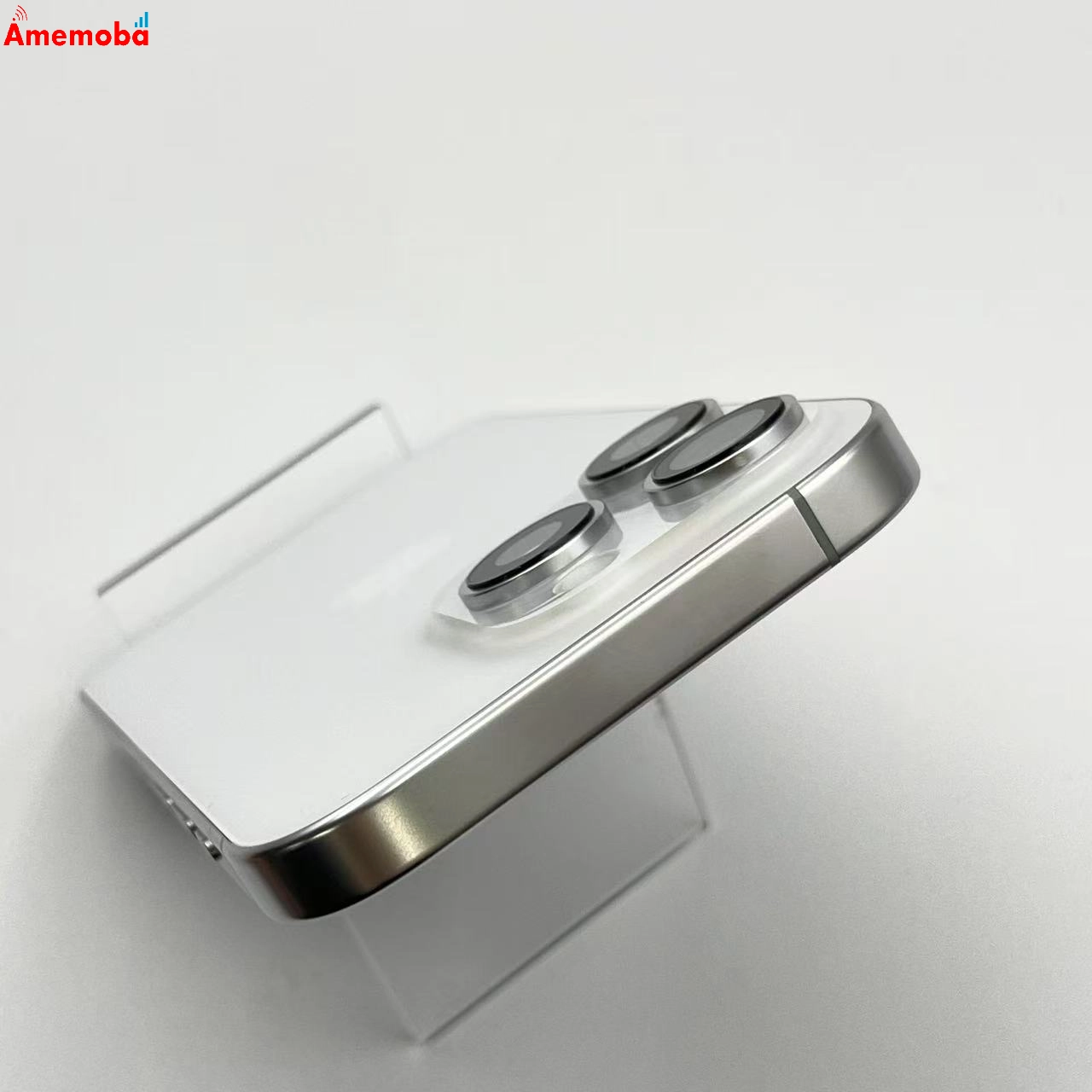 iPhone16 Pro 256GB MYN13J/A Apple版SIMフリー 未使用品 ホワイトチタニウム