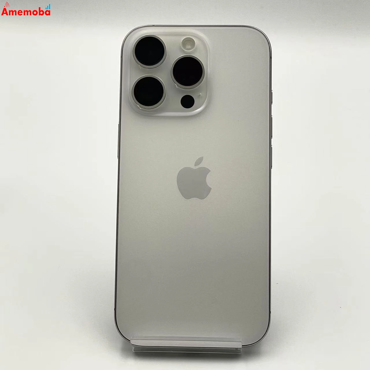 iPhone16 Pro 256GB MYN13J/A Apple版SIMフリー 未使用品 ホワイトチタニウム