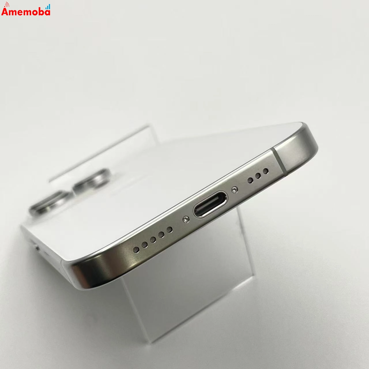 iPhone16 Pro 256GB MYN13J/A Apple版SIMフリー 未使用品 ホワイトチタニウム