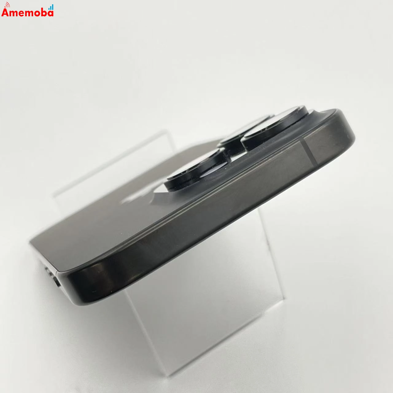 iPhone16 Pro 256GB MYN03J/A Apple版SIMフリー 未使用品 ブラックチタニウム