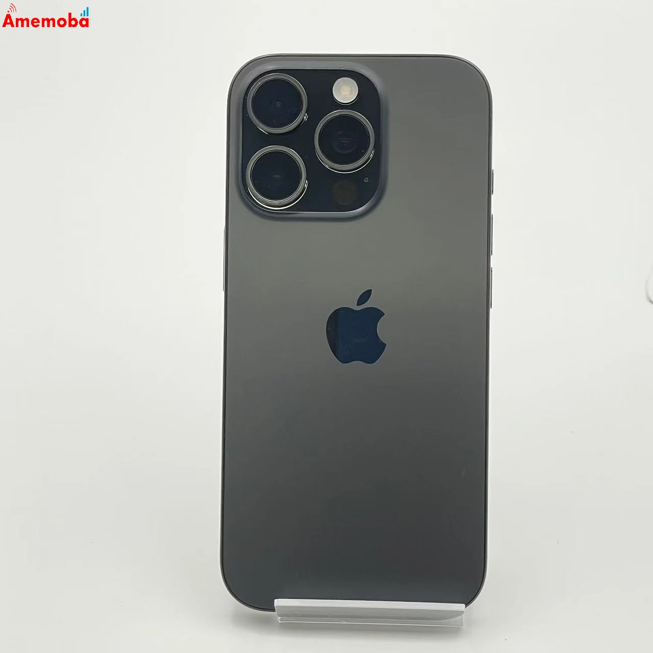 iPhone16 Pro 256GB MYN03J/A Apple版SIMフリー 未使用品 ブラックチタニウム