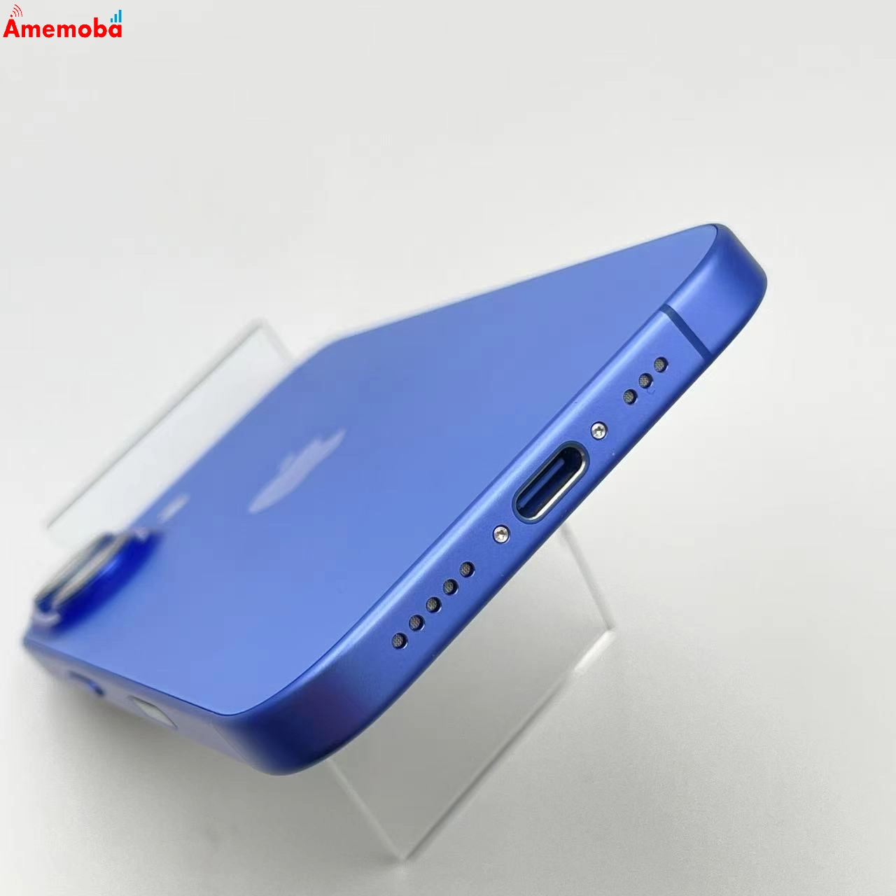 iPhone16 128GB MYDU3J/A SoftBank版SIMフリー 未使用品 ウルトラマリン