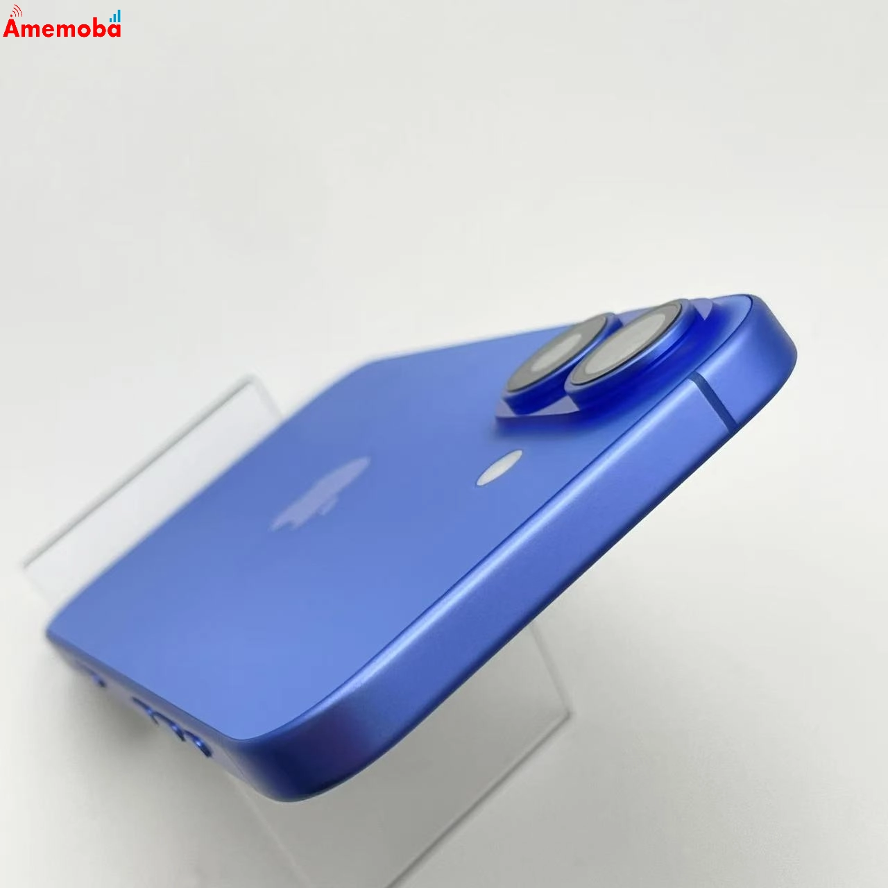 iPhone16 128GB MYDU3J/A SoftBank版SIMフリー 未使用品 ウルトラマリン