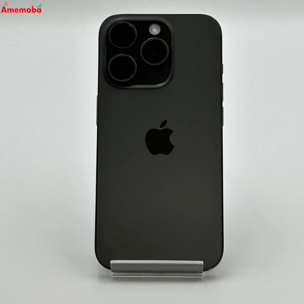 iPhone15 Pro 256GB MTUC3J/A Apple版SIMフリー ブラックチタニウム