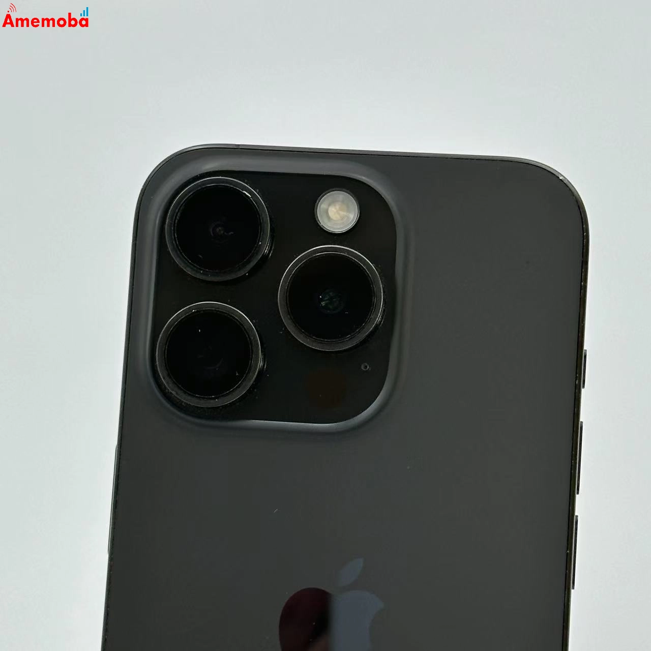 iPhone15 Pro 256GB MTUC3J/A Apple版SIMフリー ブラックチタニウム