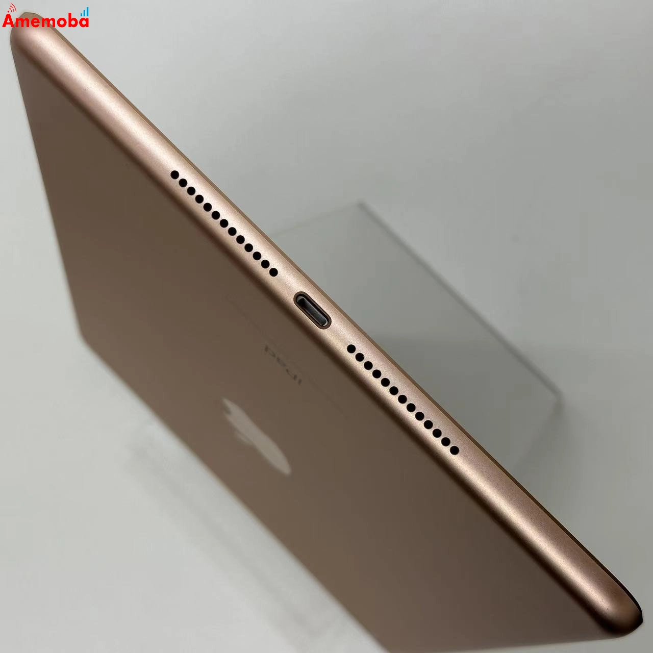 iPad 第6世代 Wi-Fiモデル 32GB ゴールド MRJN2J/A 美品