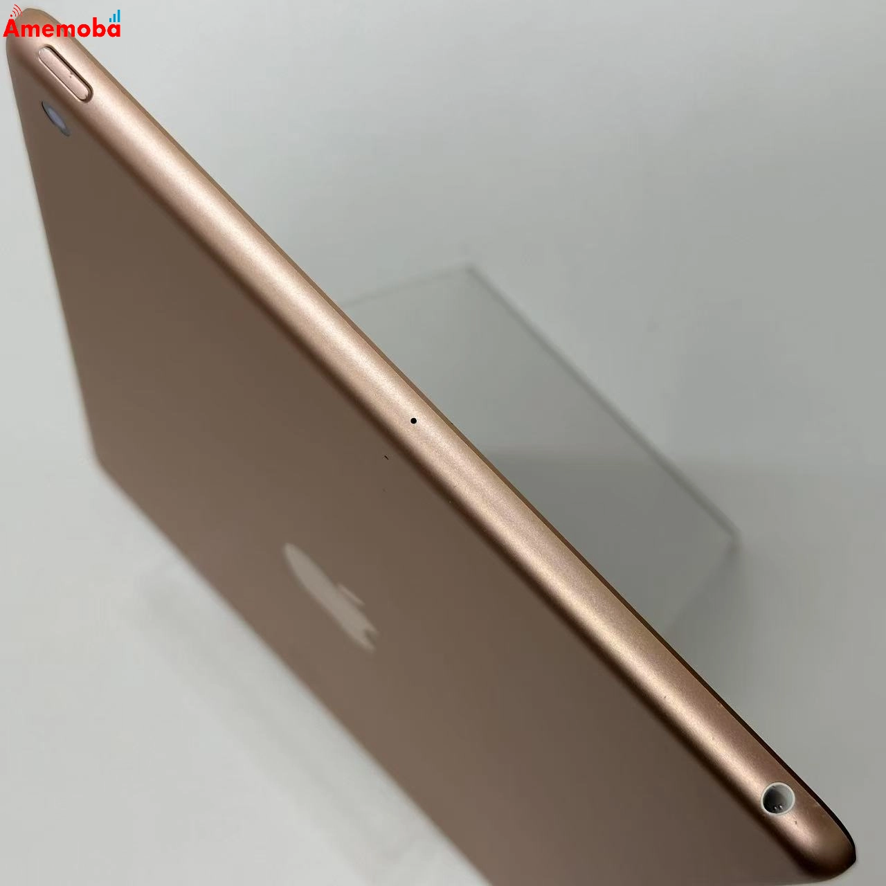 iPad 第6世代 Wi-Fiモデル 32GB ゴールド MRJN2J/A 美品