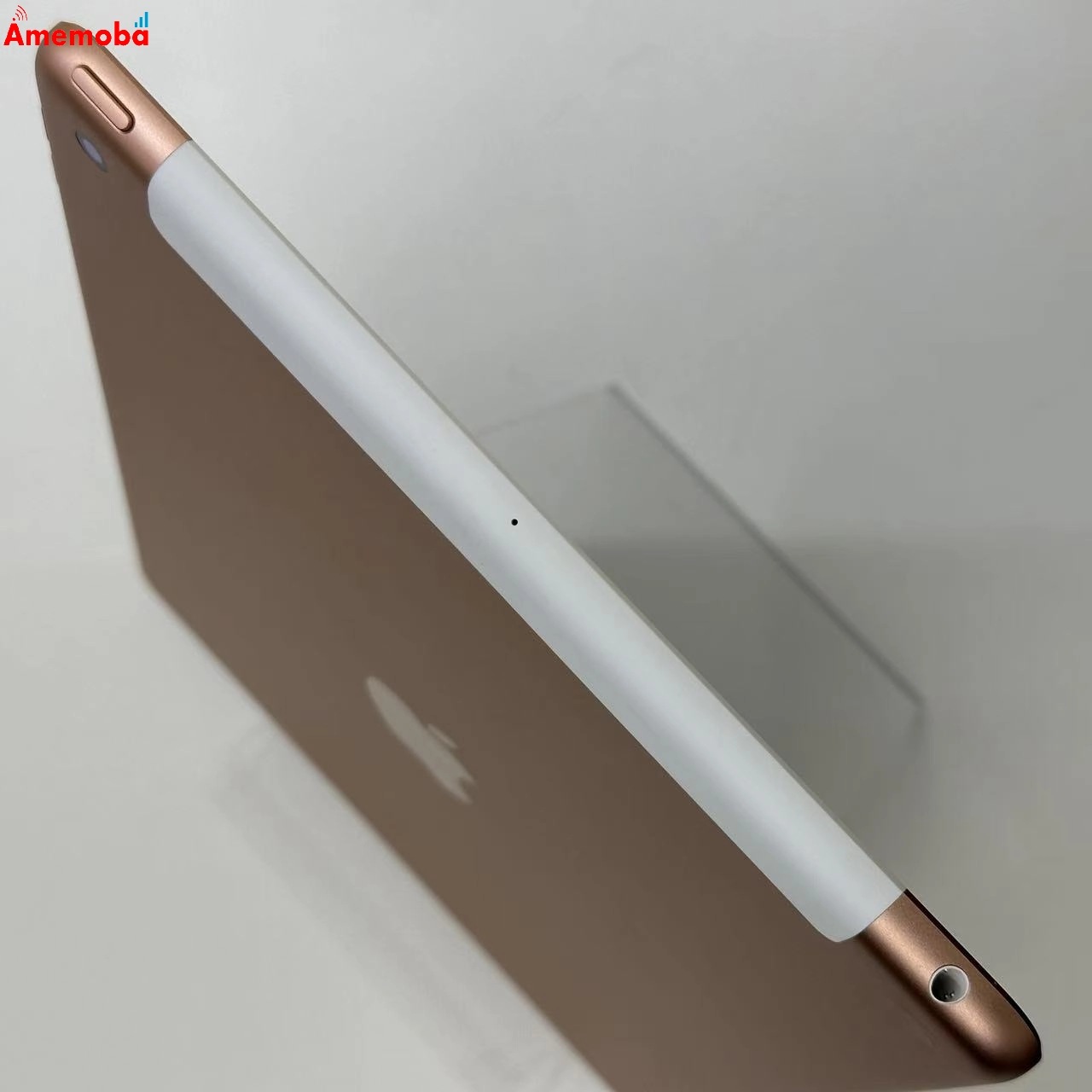 iPad 第7世代 32GB MW6D2J/A SoftBank版SIMフリー 極美品