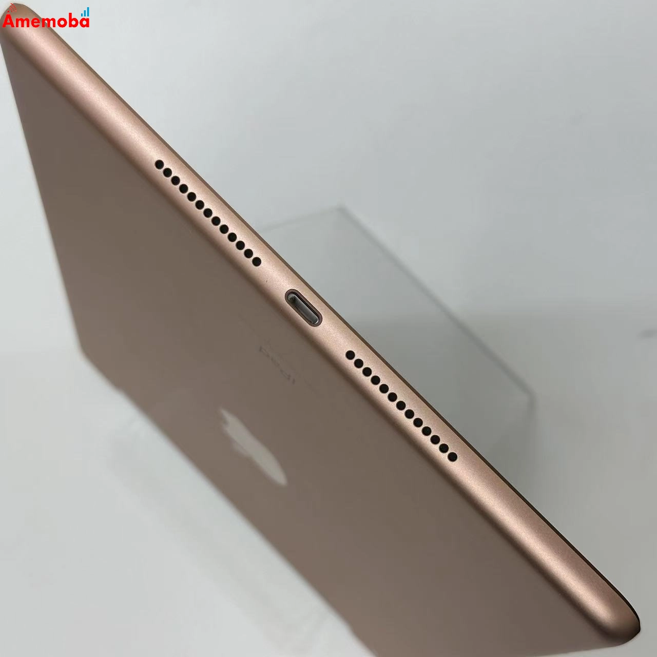 iPad 第7世代 32GB MW6D2J/A SoftBank版SIMフリー 極美品