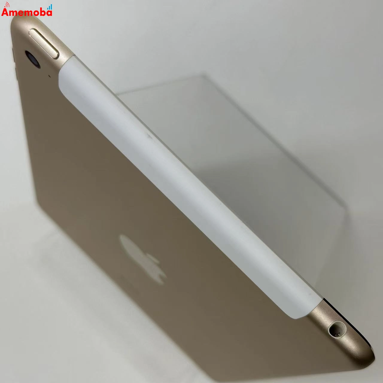 iPad mini 第4世代 16GB ゴールド MK712J/A SoftBank版SIMフリー ジャンク品