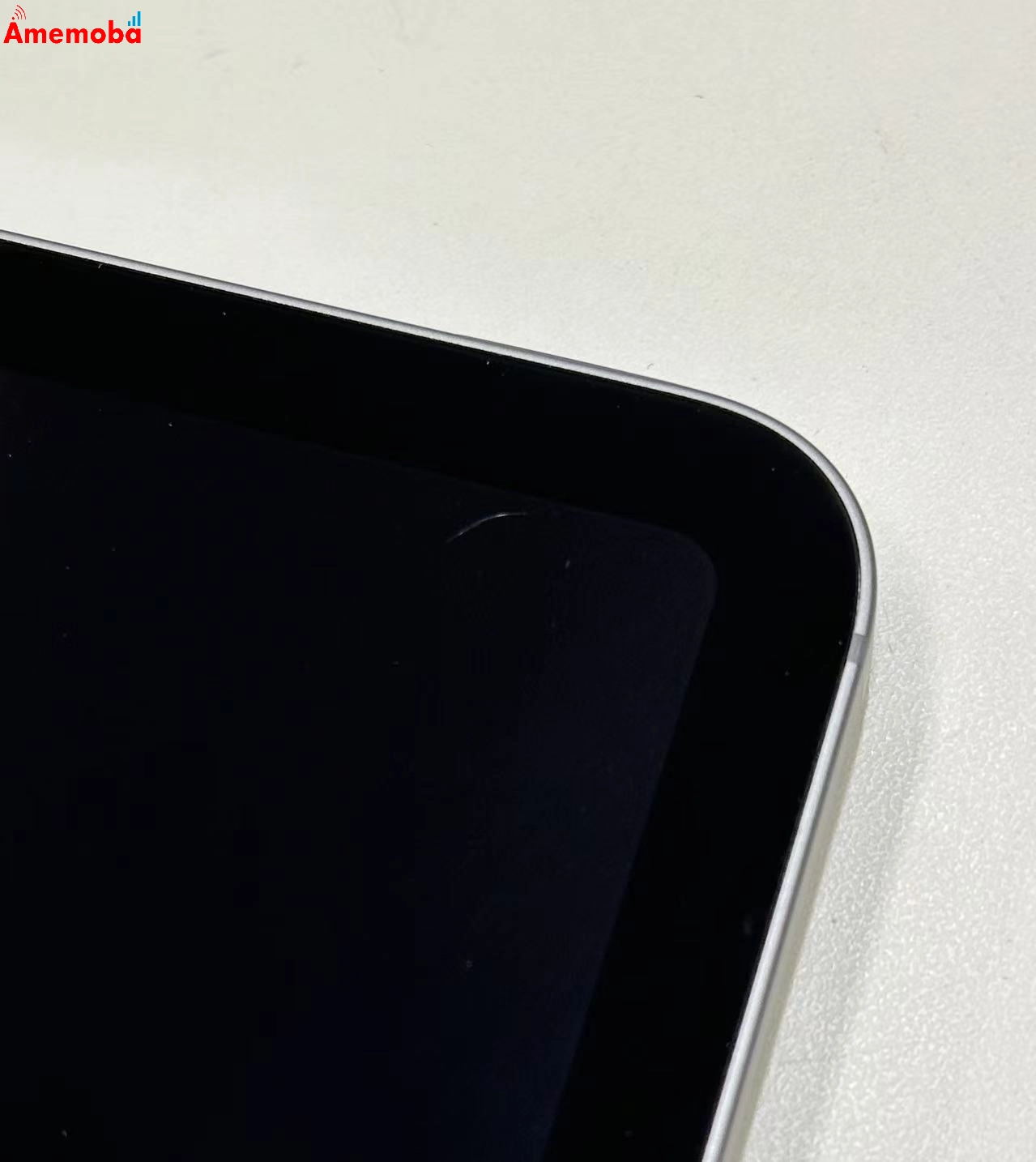 iPad mini 第7世代 128GB MXPN3J/A AU版SIMフリー 美品 スペースグレイ au