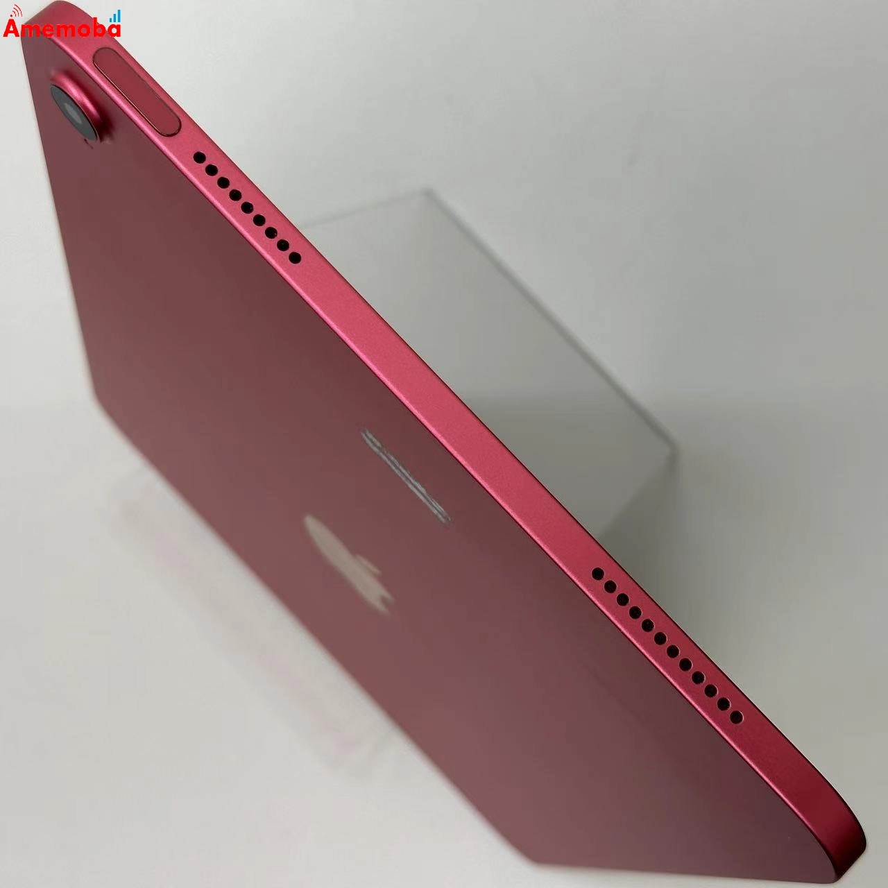 iPad 第10世代 Wi-Fiモデル 64GB ピンク PPQ33J/A Apple版SIMフリー