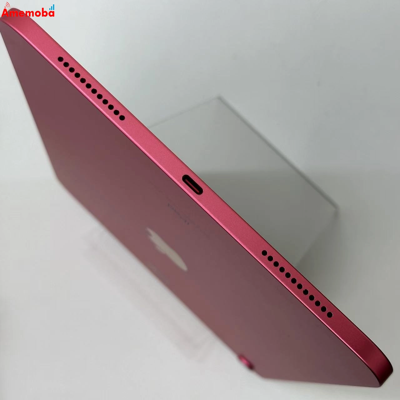 iPad 第10世代 Wi-Fiモデル 64GB ピンク PPQ33J/A Apple版SIMフリー