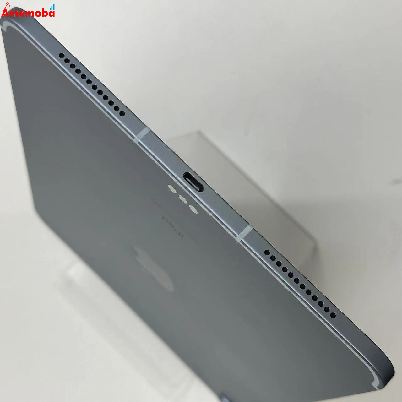 iPad Air 第4世代 64GB MYH02J/A SoftBank版SIMフリー 美品 スカイブルー