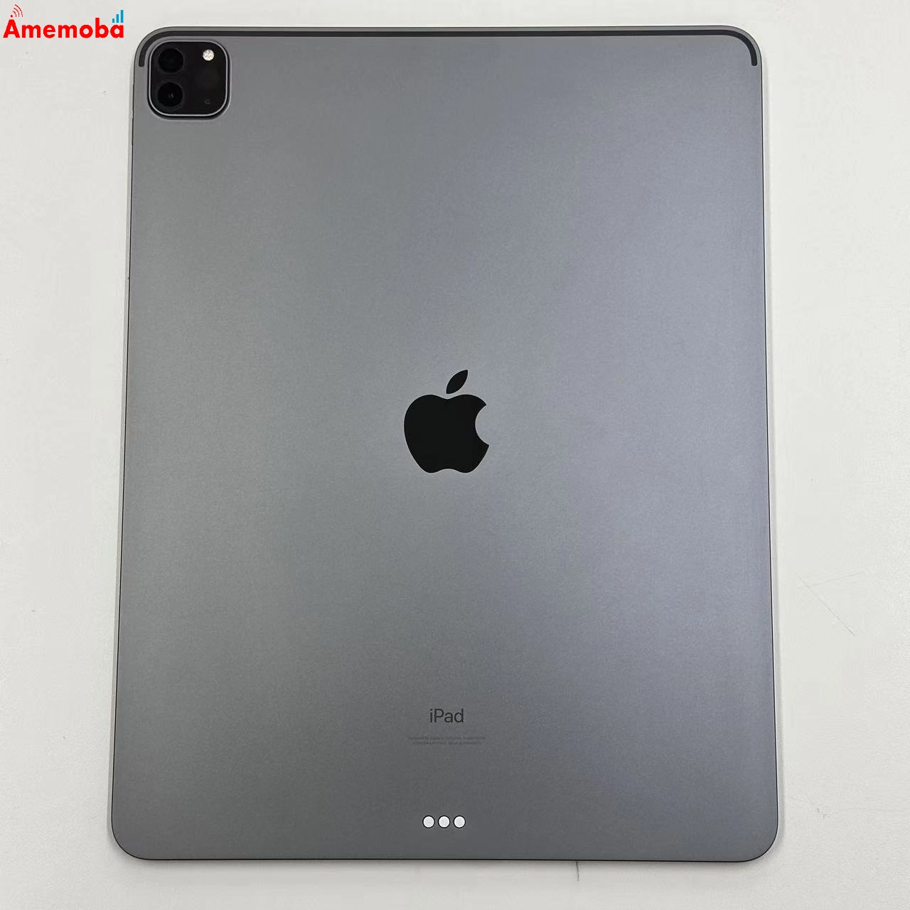 iPad Pro 12.9インチ 第5世代 Wi-Fiモデル 256GB FHNH3J/A 極美品 スペースグレイ