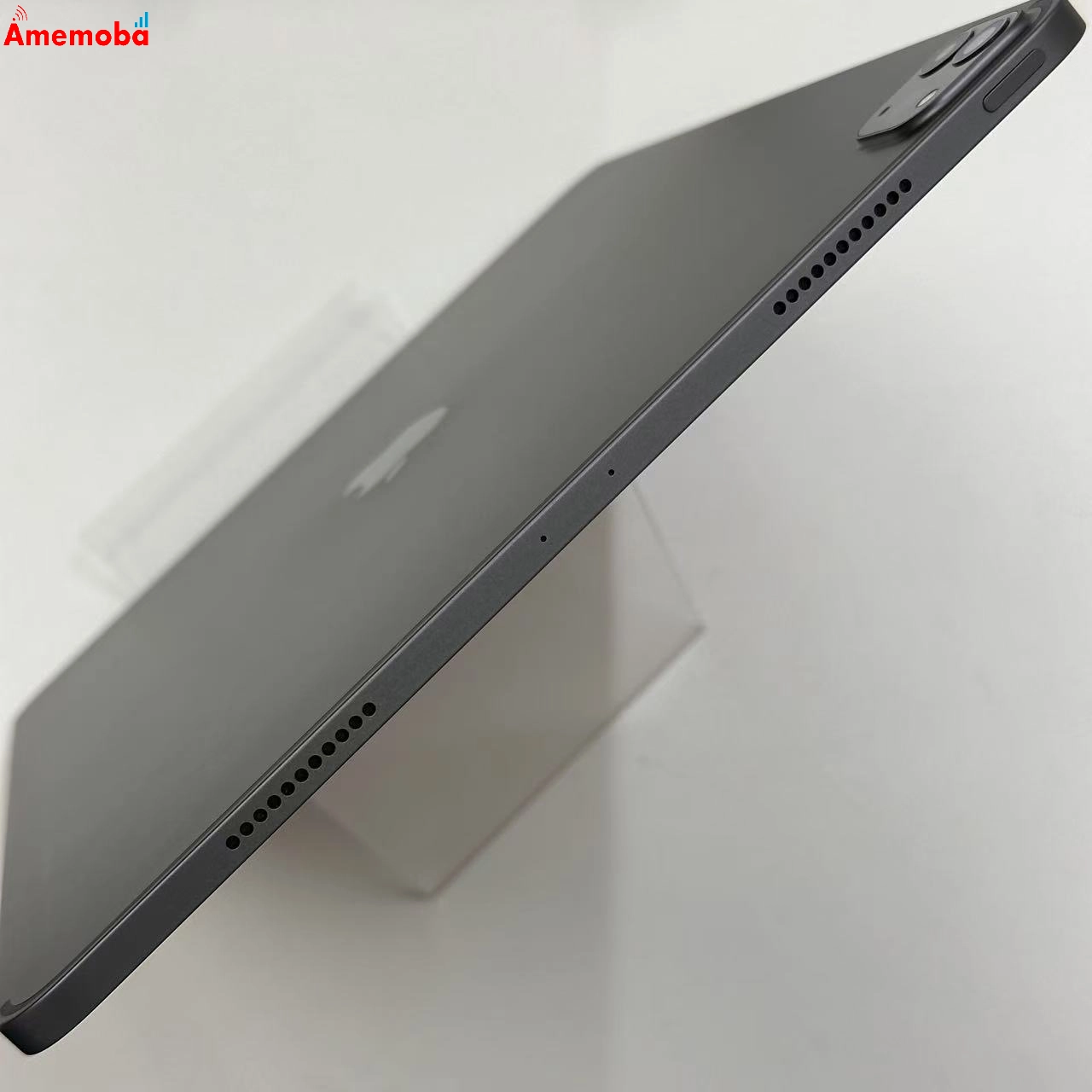 iPad Pro 12.9インチ 第5世代 Wi-Fiモデル 256GB FHNH3J/A 極美品 スペースグレイ