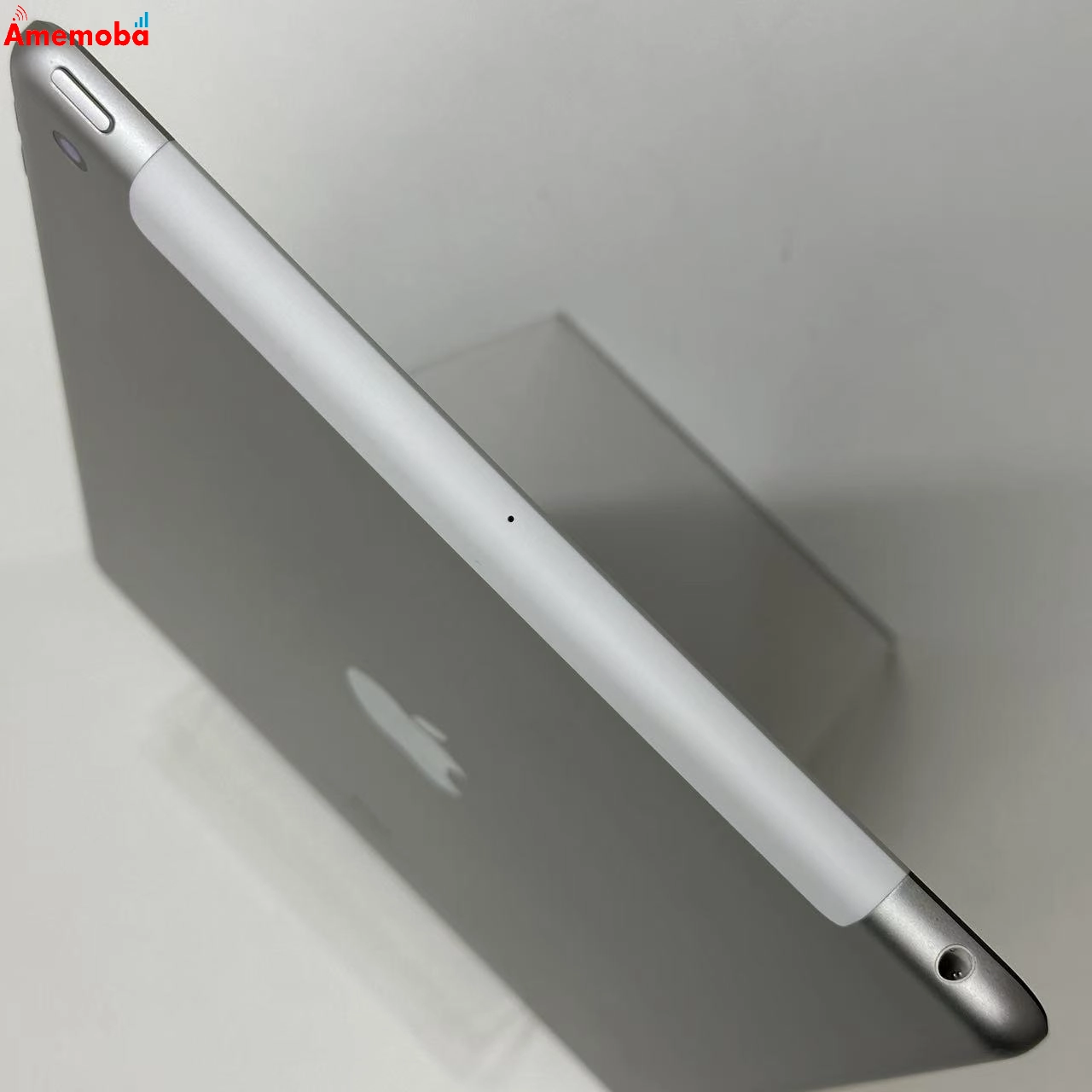 iPad 第8世代 128GB MYMM2J/A AU版SIMフリー 訳あり品