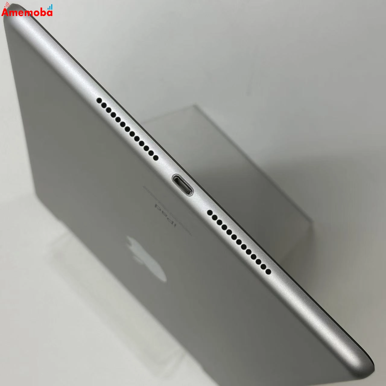 iPad 第8世代 128GB MYMM2J/A AU版SIMフリー 訳あり品